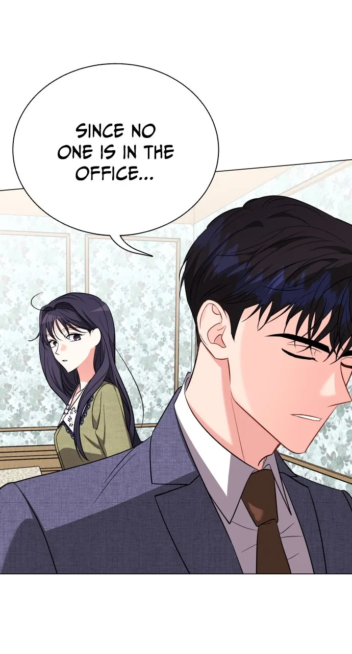 Let's Meet After Work Chapter 23 page 42 - 