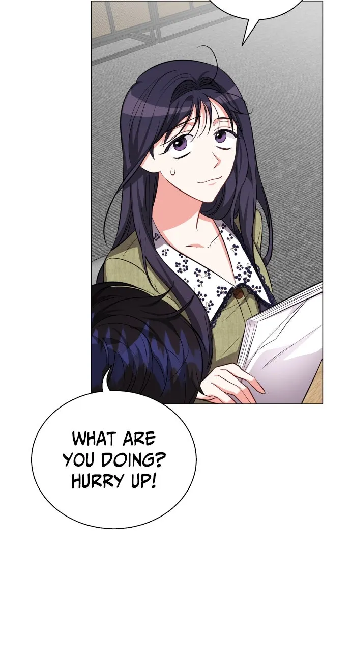 Let's Meet After Work Chapter 23 page 48 - 