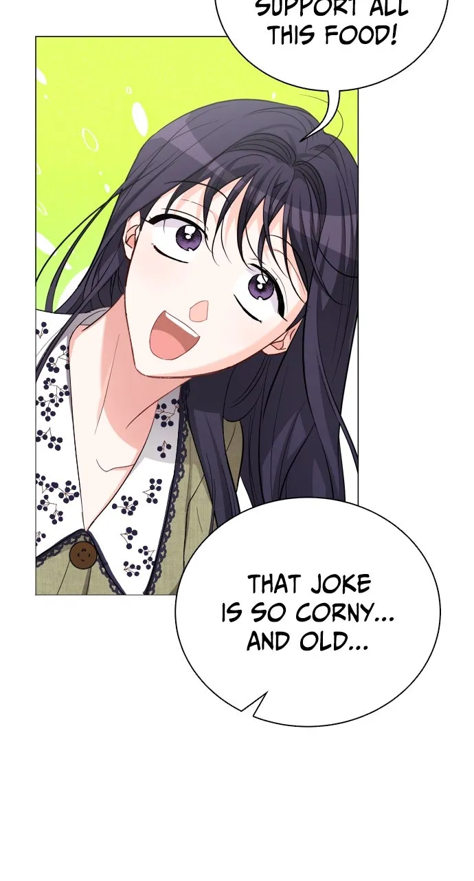 Let's Meet After Work Chapter 23 page 54 - 