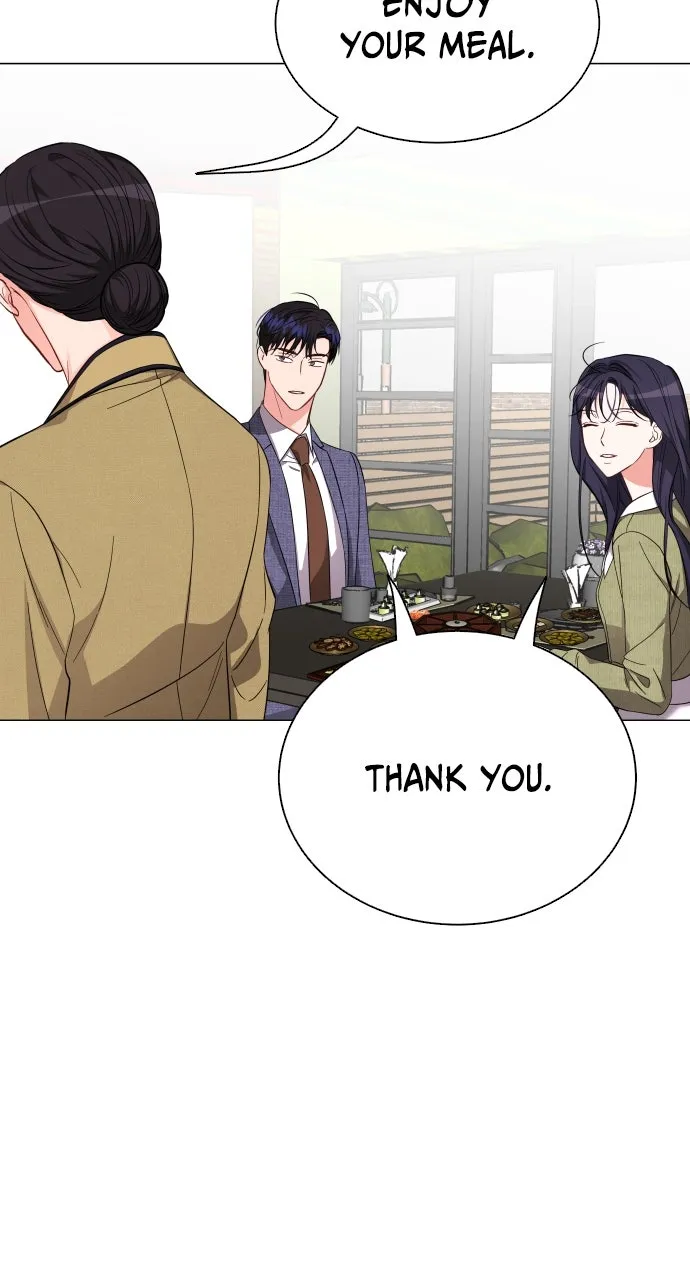 Let's Meet After Work Chapter 23 page 64 - 