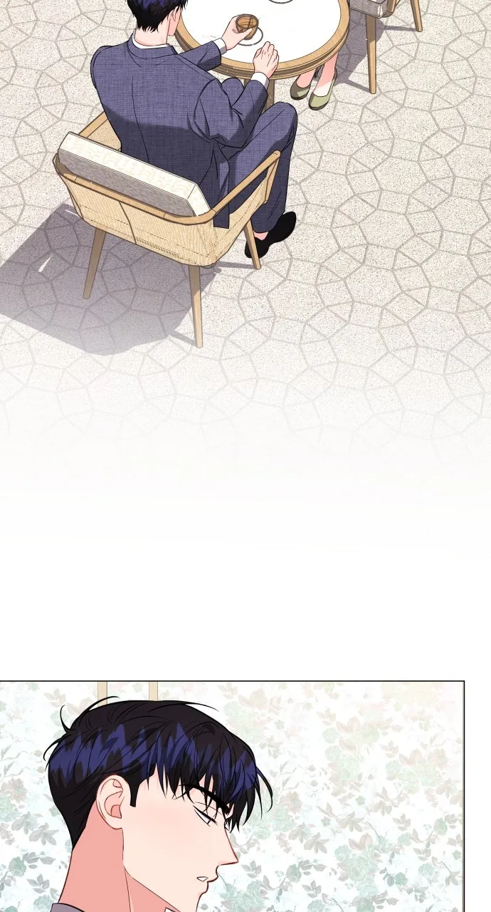 Let's Meet After Work Chapter 23 page 8 - 