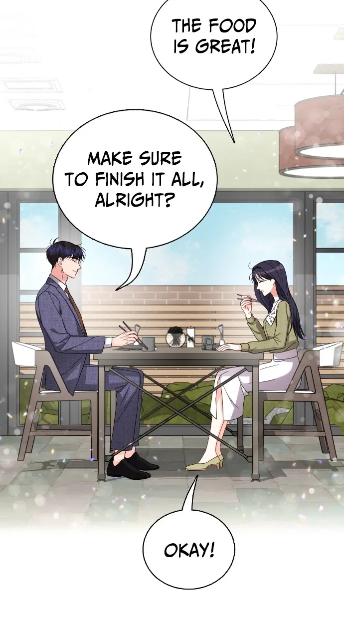 Let's Meet After Work Chapter 23 page 77 - 