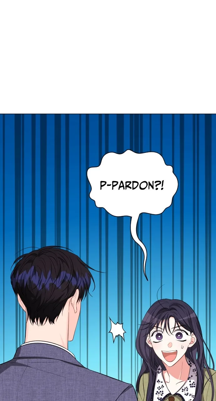 Let's Meet After Work Chapter 23 page 10 - 
