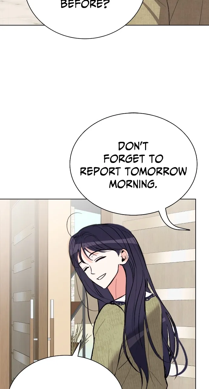 Let's Meet After Work Chapter 24 page 30 - 