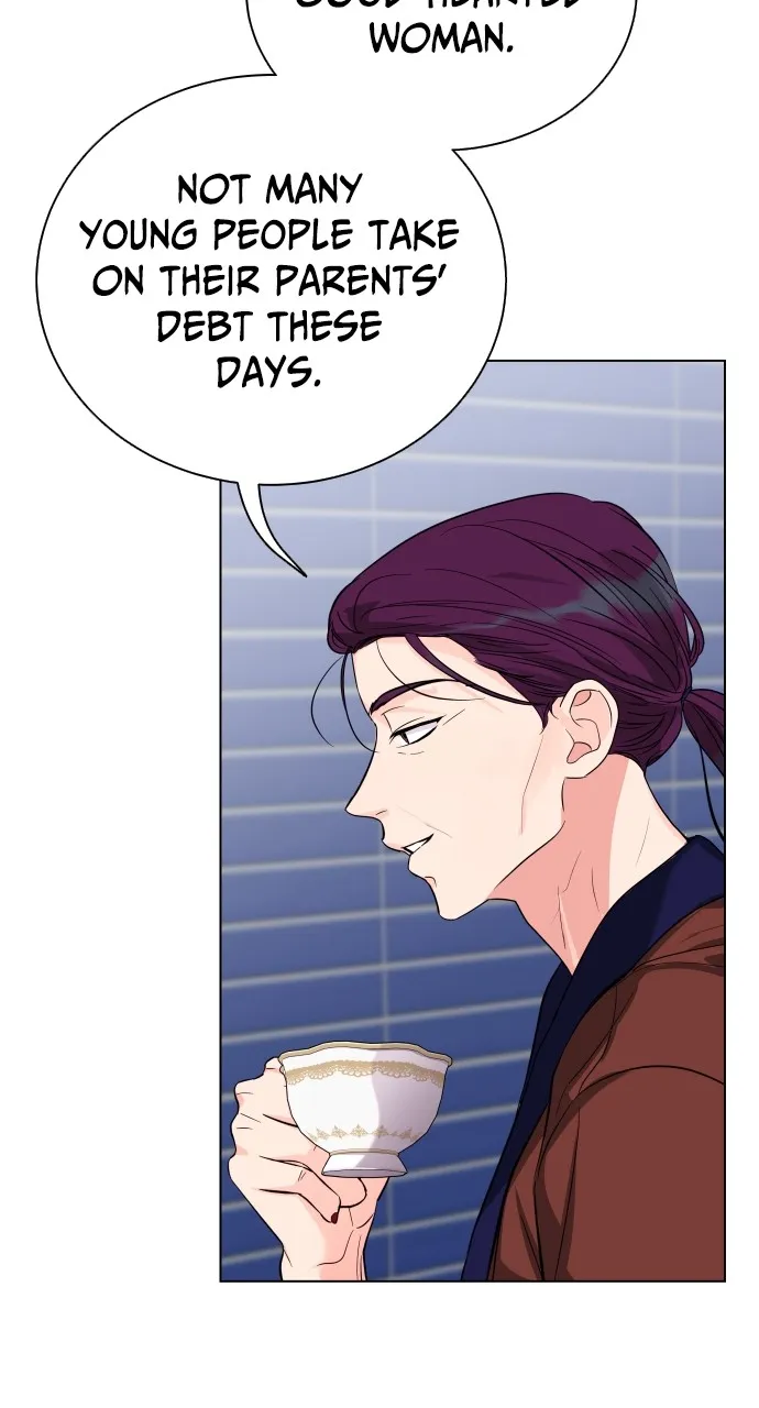 Let's Meet After Work Chapter 24 page 42 - 