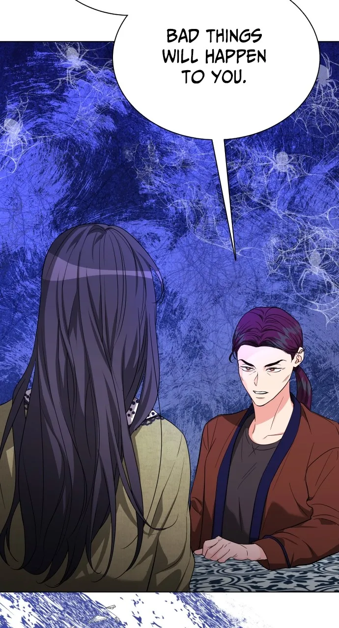 Let's Meet After Work Chapter 24 page 46 - 