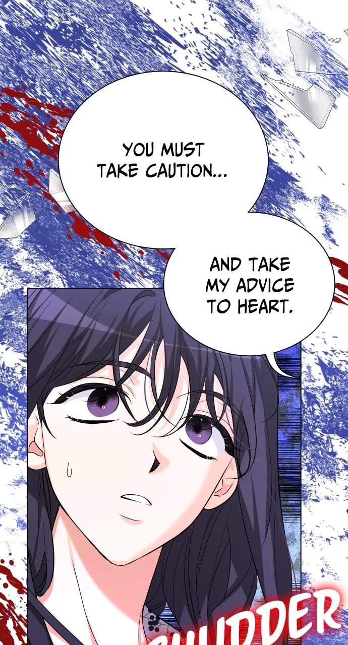 Let's Meet After Work Chapter 24 page 47 - 