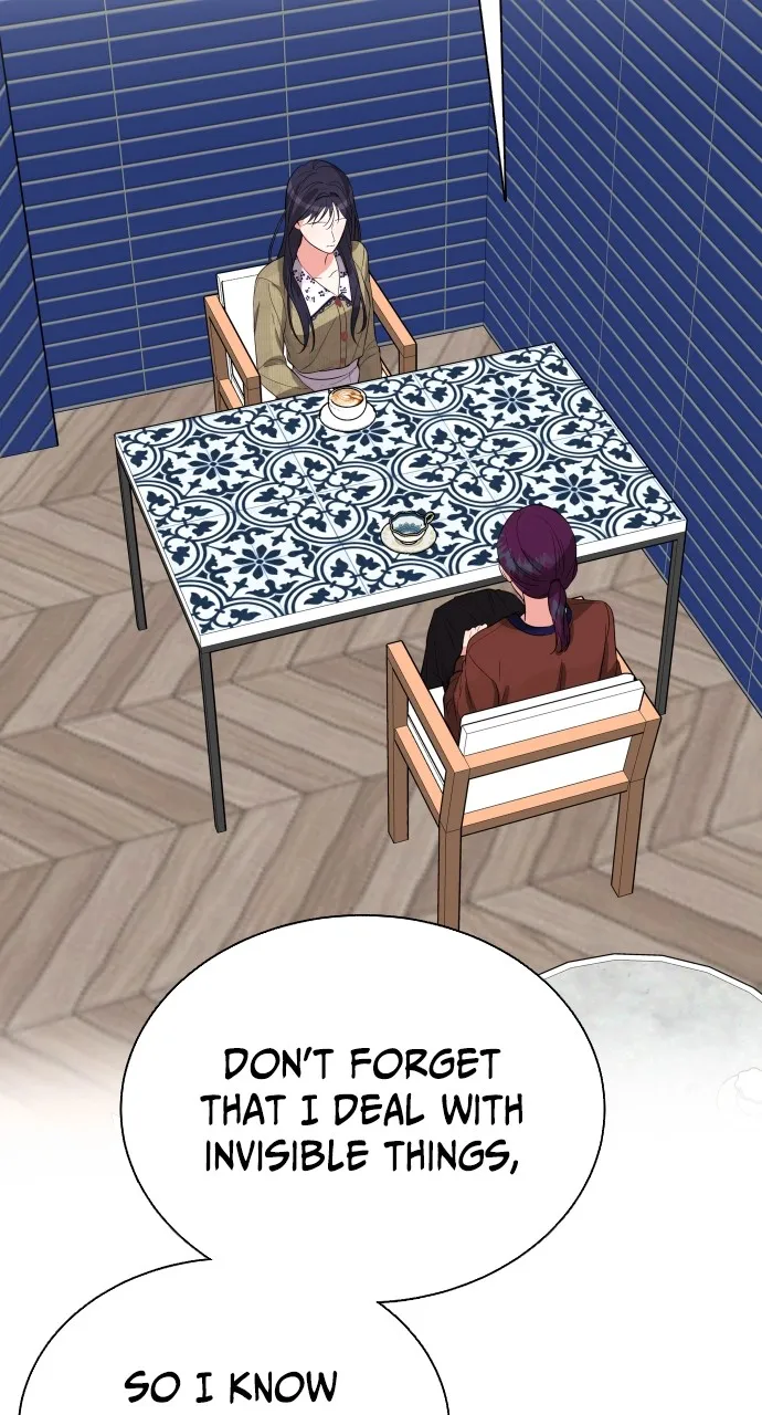 Let's Meet After Work Chapter 24 page 70 - 