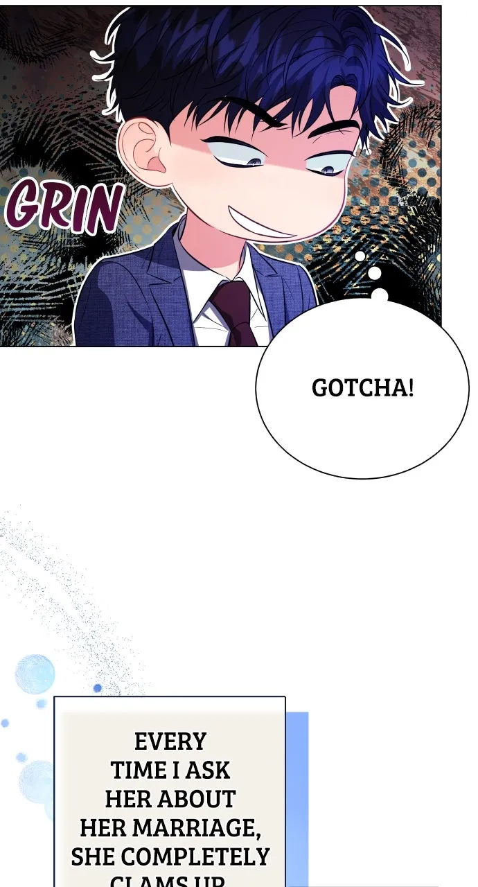 Let's Meet After Work Chapter 24 page 8 - 