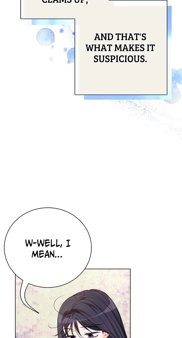 Let's Meet After Work Chapter 24 page 9 - 