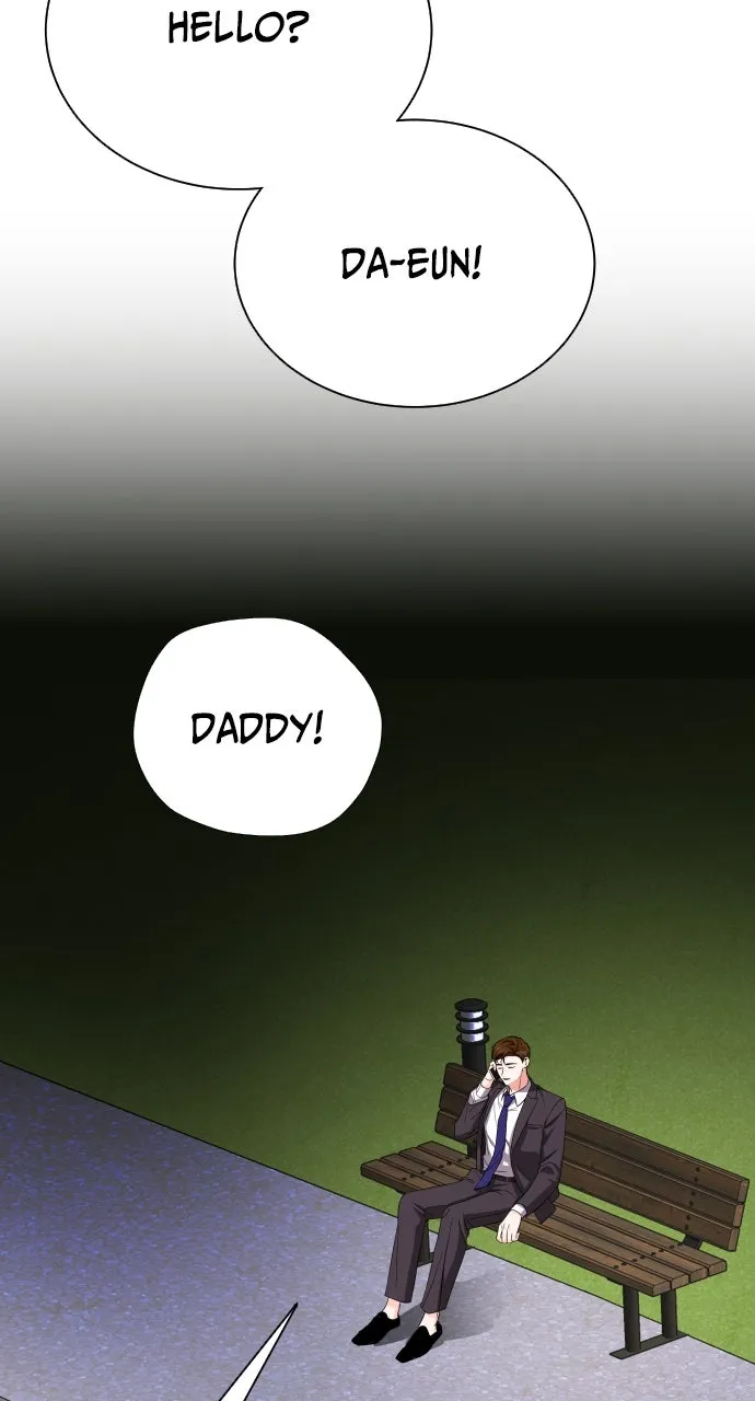 Let's Meet After Work Chapter 25 page 3 - 
