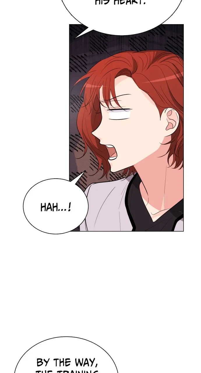 Let's Meet After Work Chapter 25 page 23 - 