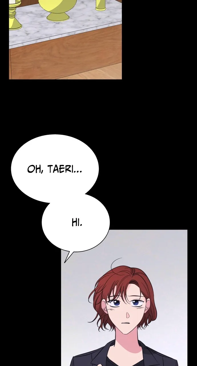 Let's Meet After Work Chapter 25 page 34 - 