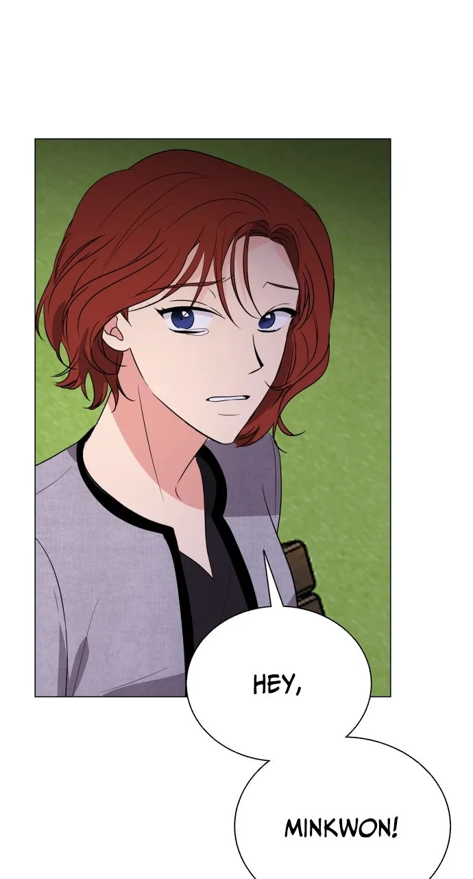 Let's Meet After Work Chapter 25 page 38 - 