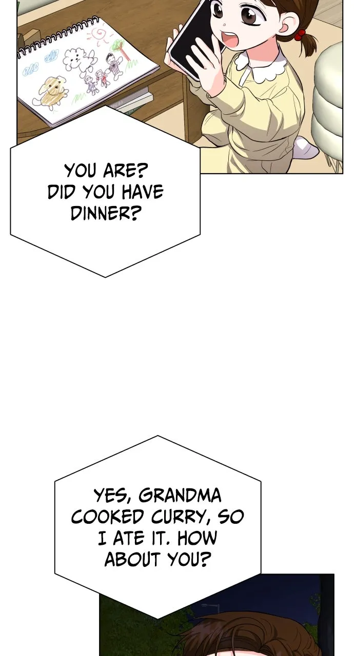 Let's Meet After Work Chapter 25 page 5 - 