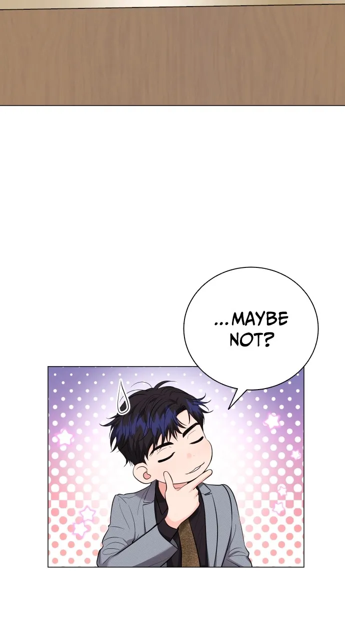 Let's Meet After Work Chapter 25 page 42 - 