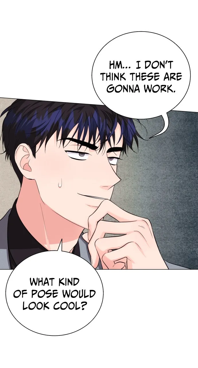 Let's Meet After Work Chapter 25 page 45 - 