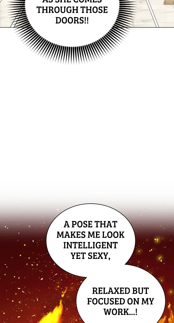 Let's Meet After Work Chapter 25 page 47 - 
