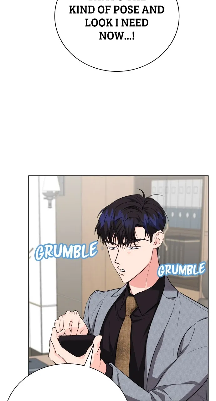 Let's Meet After Work Chapter 25 page 49 - 