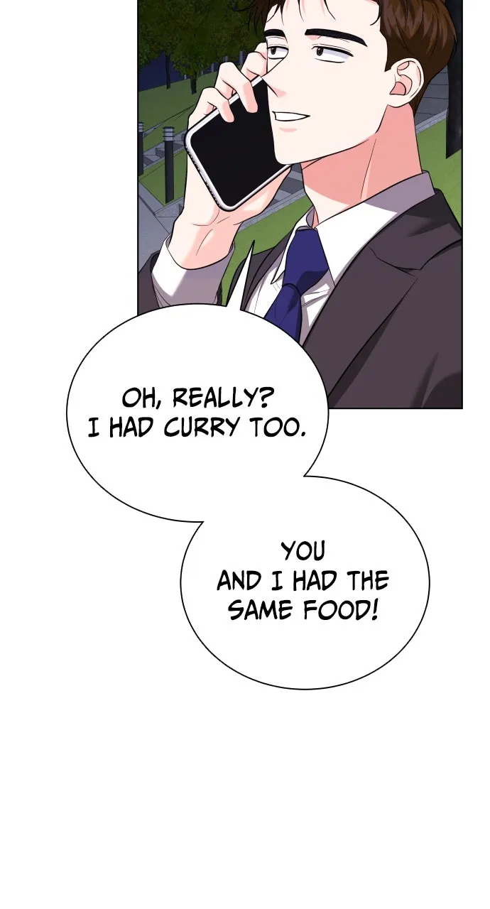Let's Meet After Work Chapter 25 page 6 - 