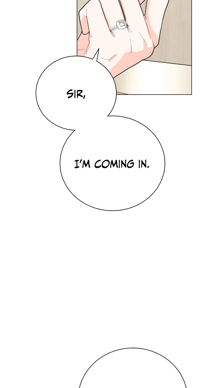 Let's Meet After Work Chapter 25 page 54 - 