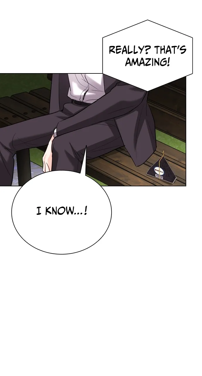 Let's Meet After Work Chapter 25 page 7 - 