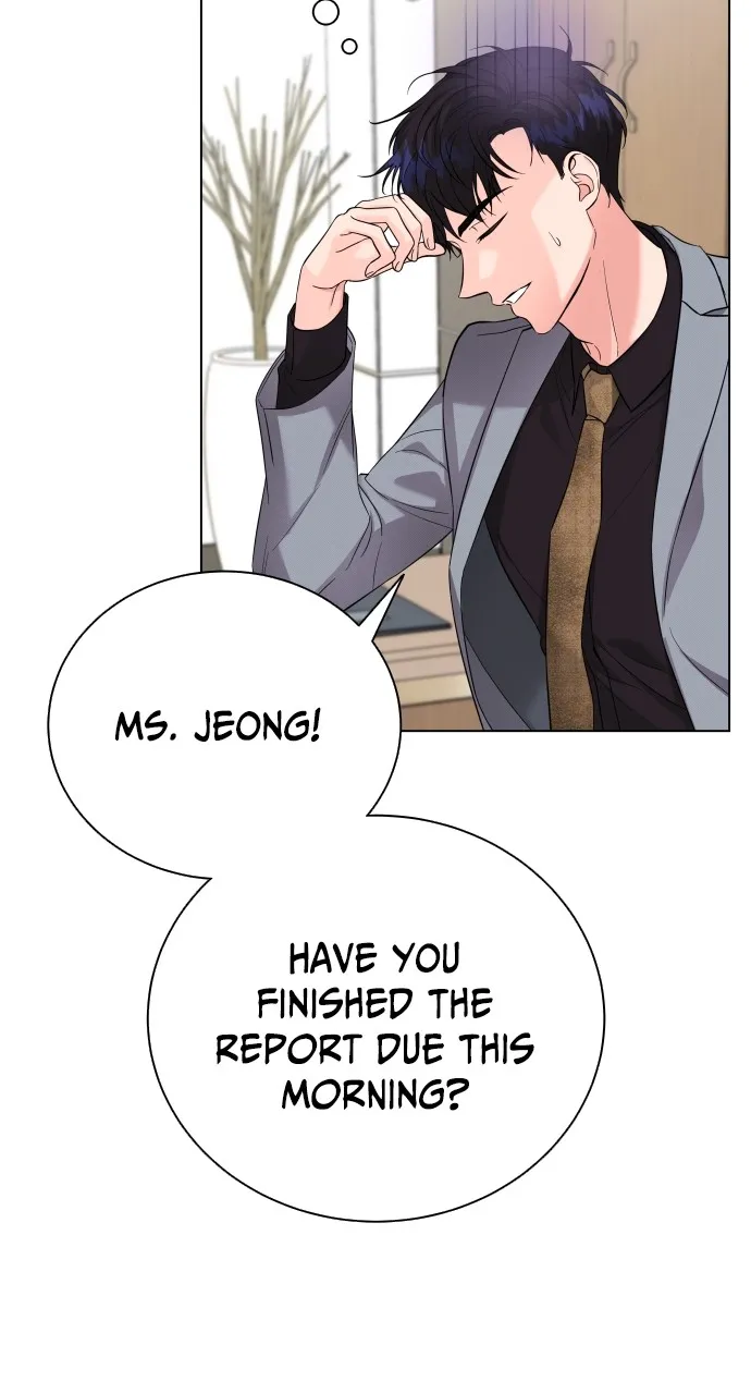 Let's Meet After Work Chapter 25 page 64 - 
