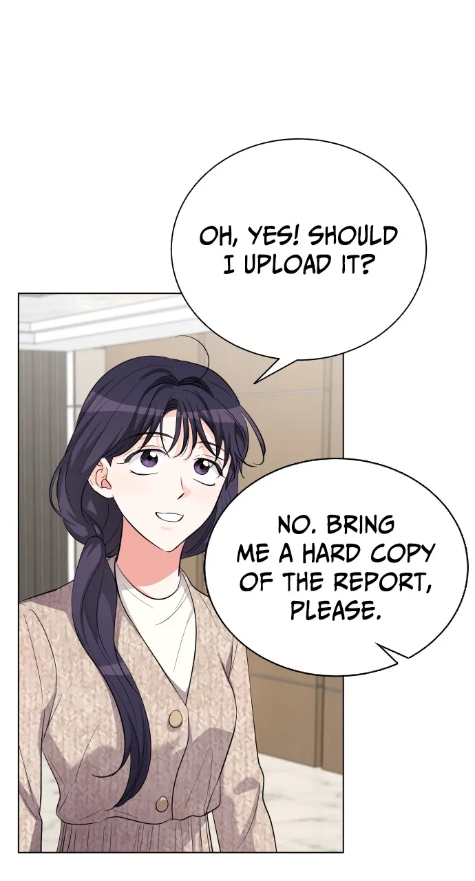 Let's Meet After Work Chapter 25 page 65 - 