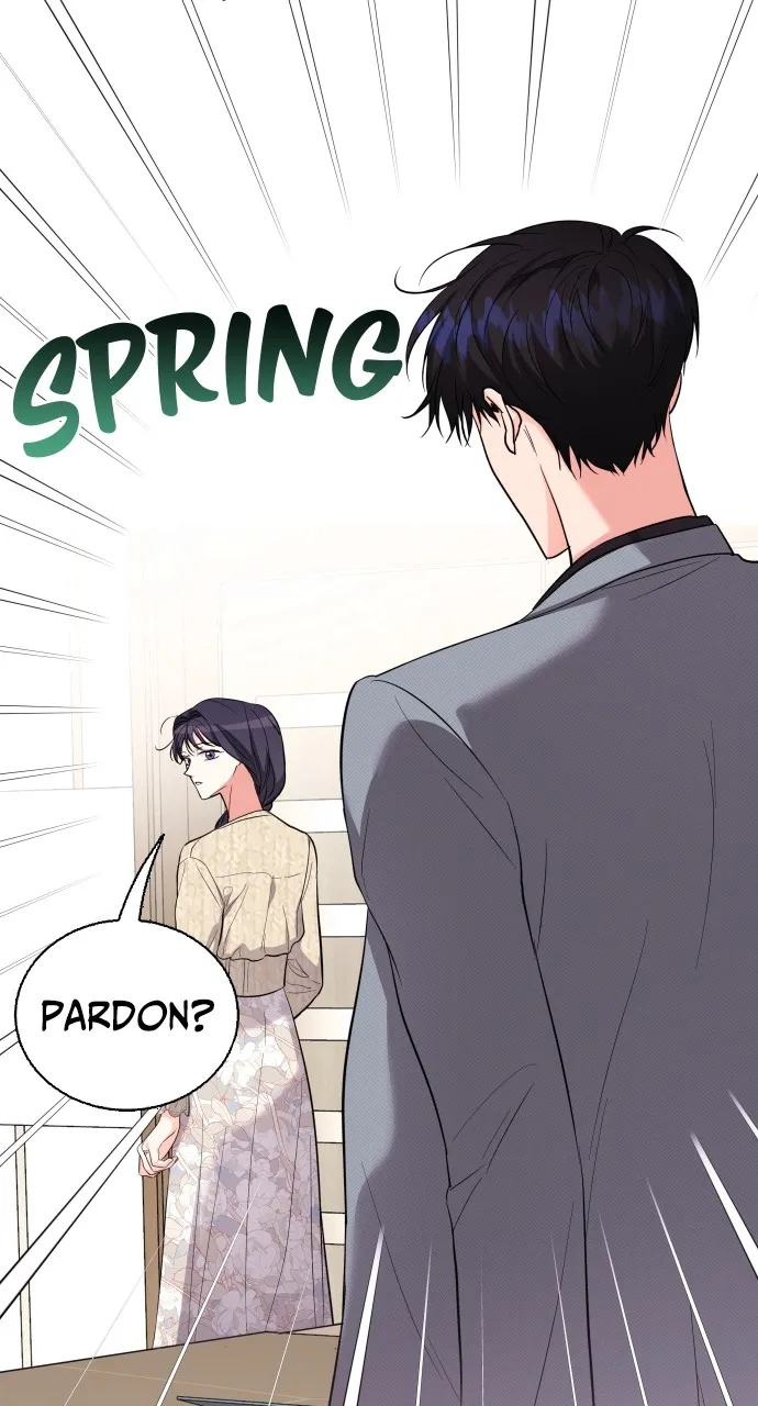 Let's Meet After Work Chapter 25 page 70 - 
