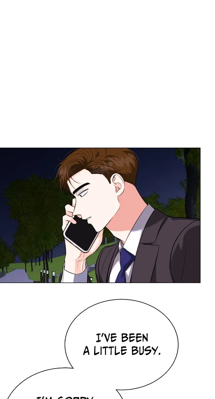 Let's Meet After Work Chapter 25 page 9 - 