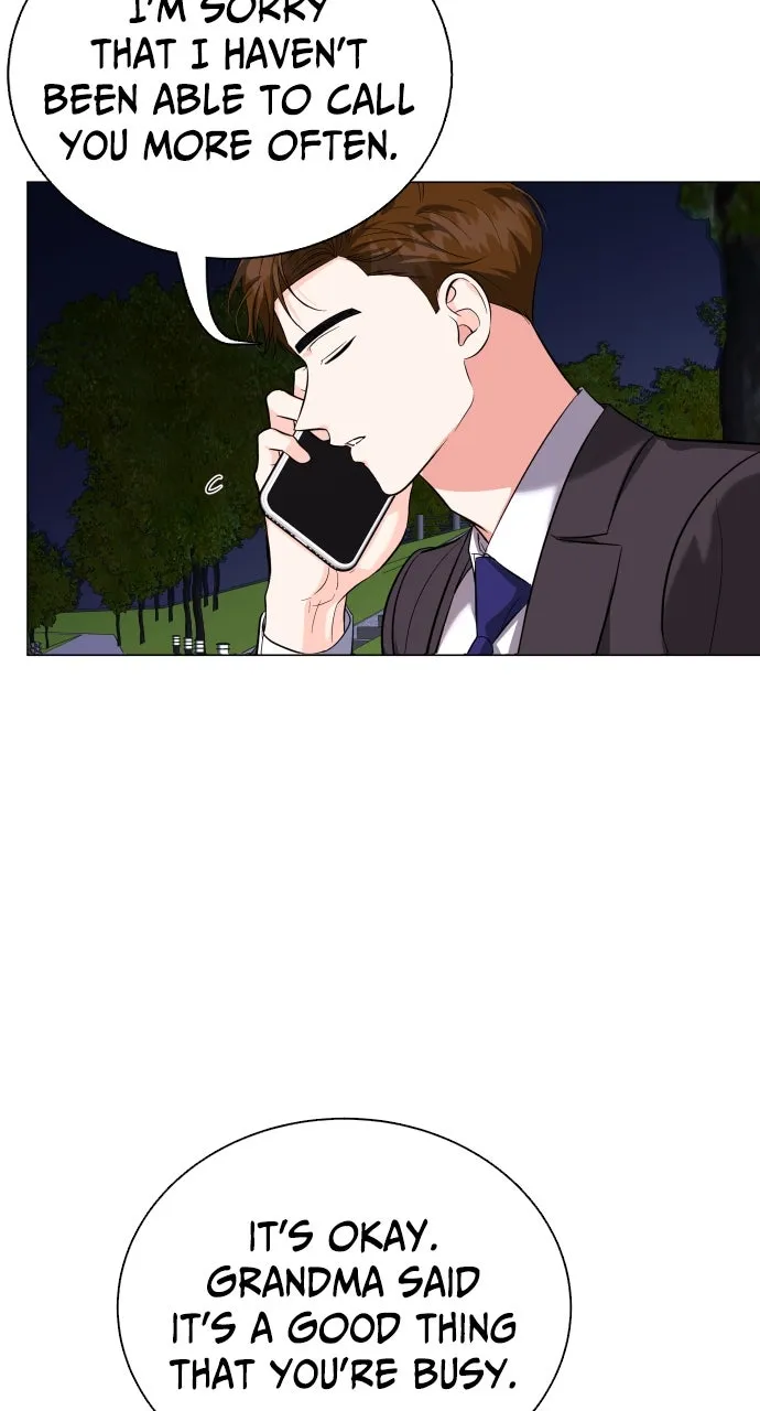 Let's Meet After Work Chapter 25 page 10 - 