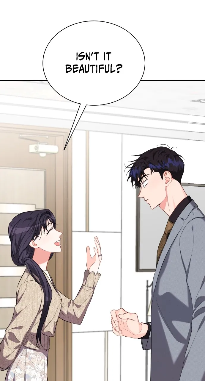 Let's Meet After Work Chapter 26 page 4 - 
