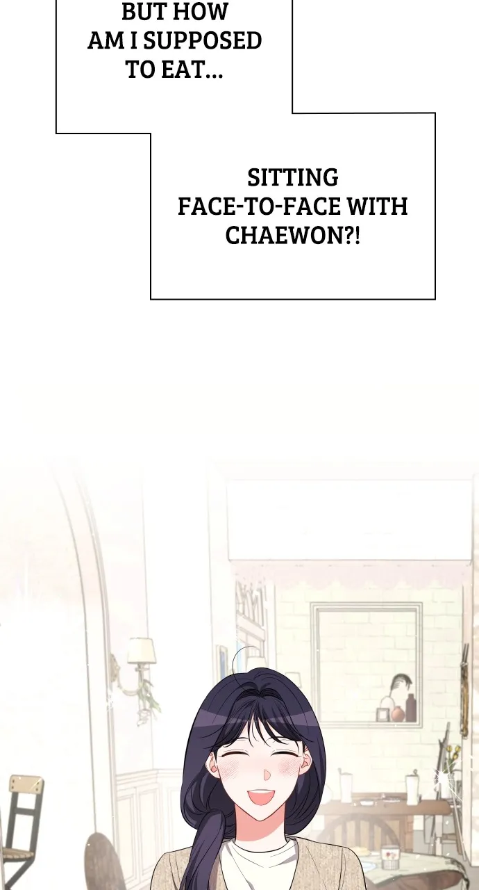 Let's Meet After Work Chapter 26 page 33 - 