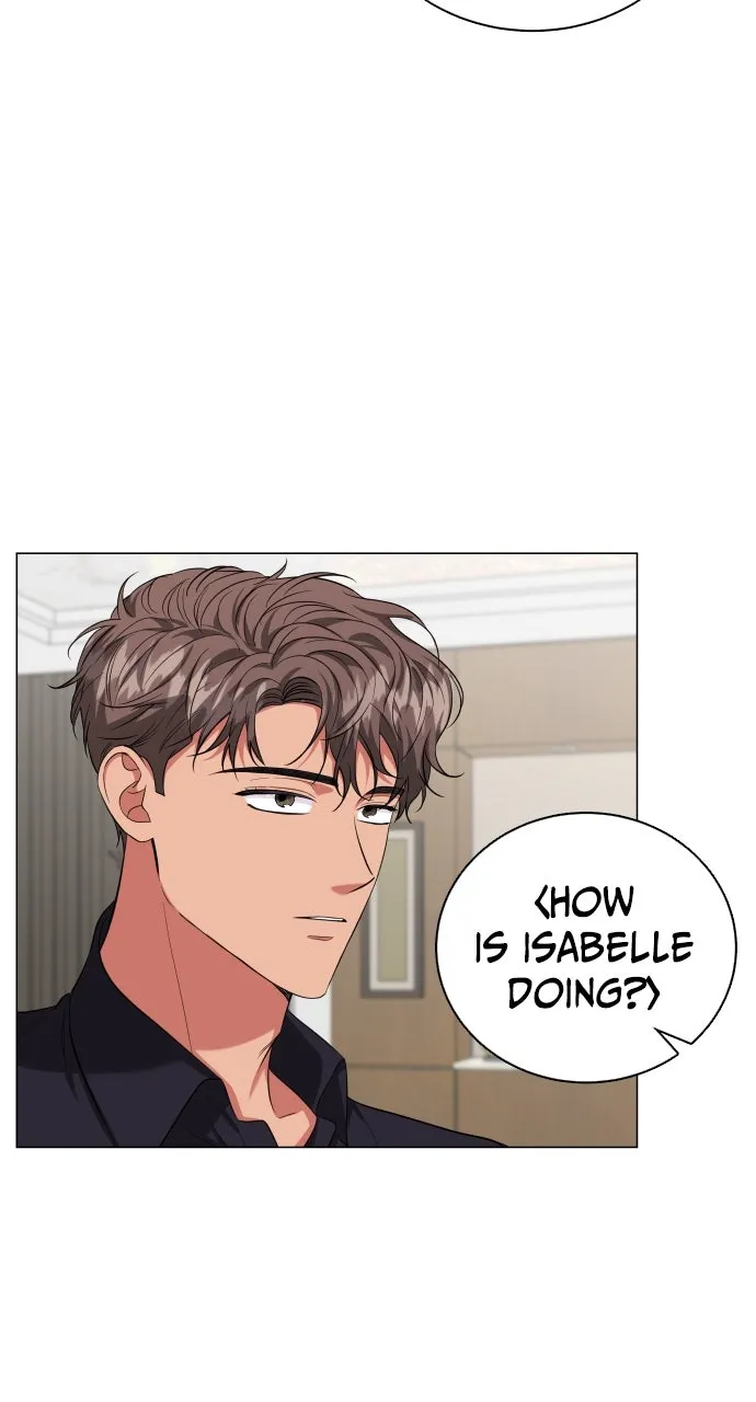 Let's Meet After Work Chapter 27 page 23 - 
