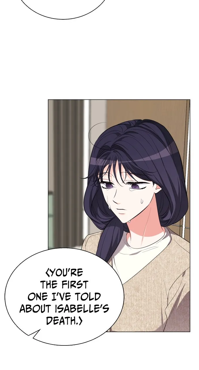 Let's Meet After Work Chapter 27 page 33 - 