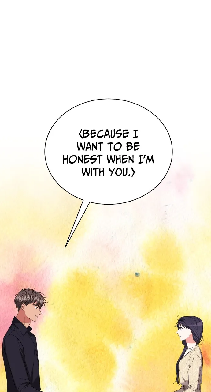 Let's Meet After Work Chapter 27 page 34 - 