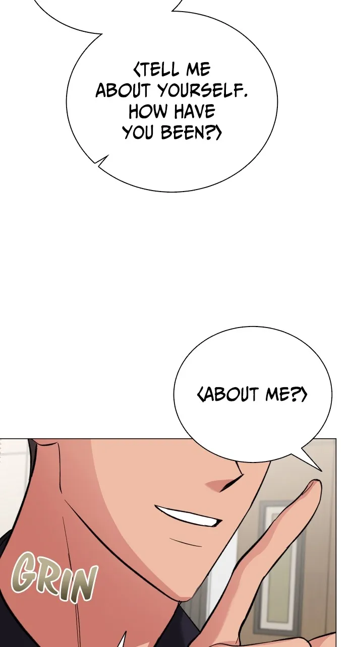 Let's Meet After Work Chapter 27 page 46 - 
