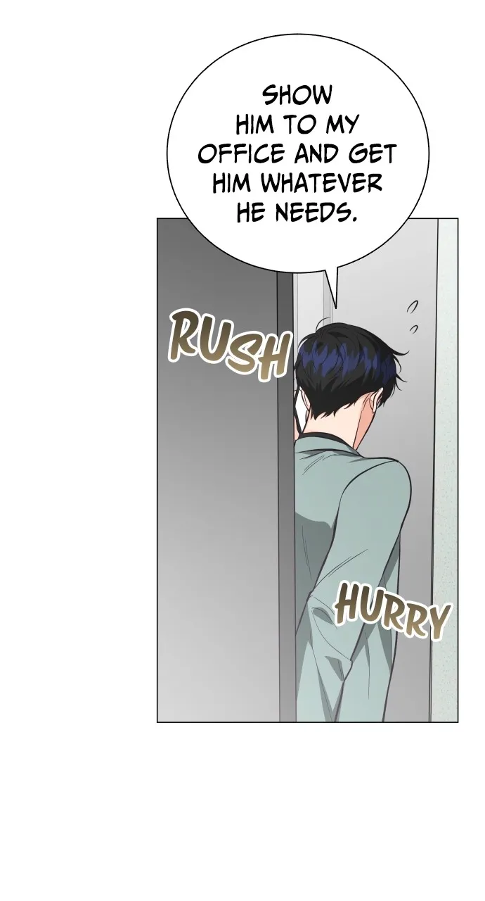 Let's Meet After Work Chapter 27 page 7 - 
