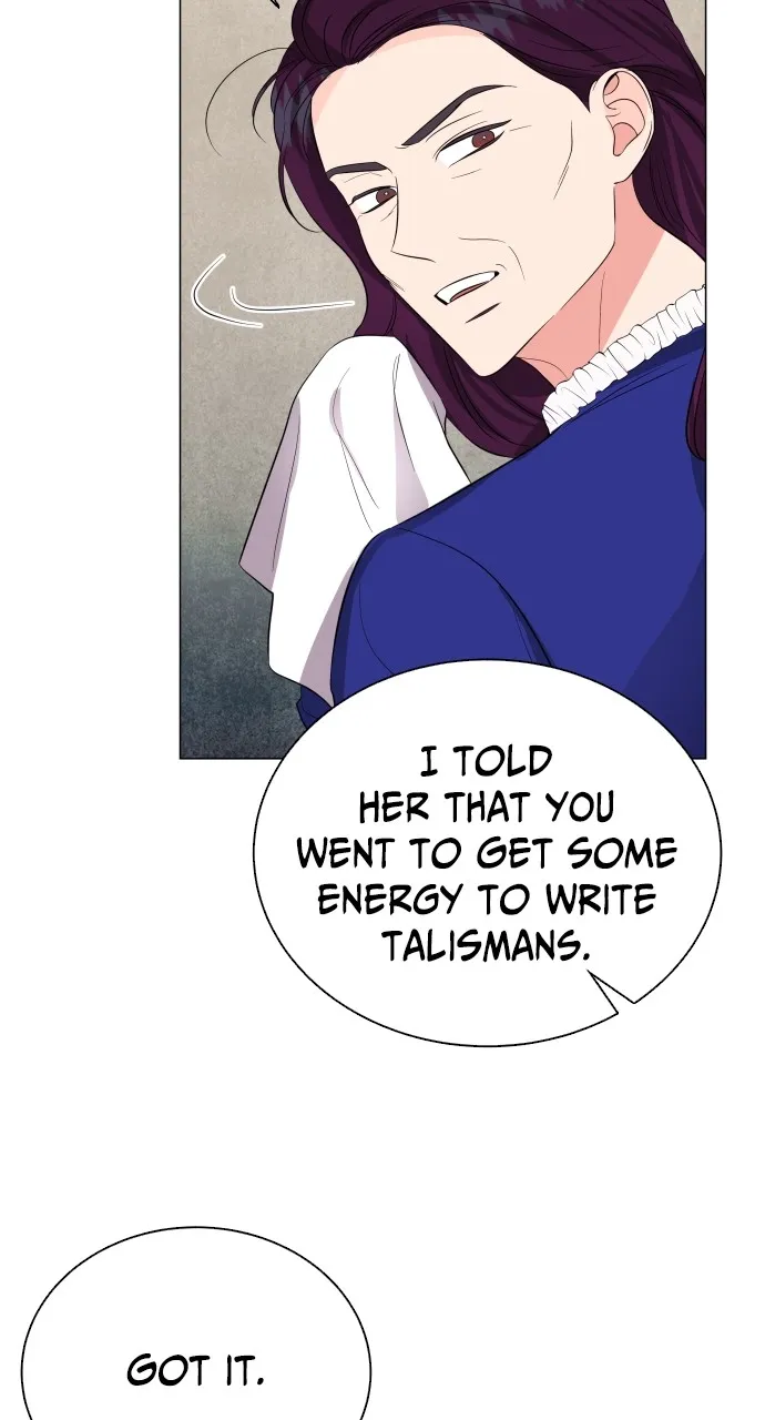 Let's Meet After Work Chapter 27 page 64 - 