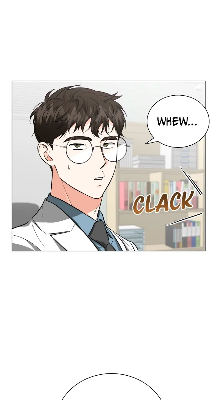 Let's Meet After Work Chapter 27 page 8 - 