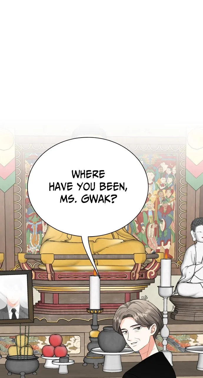 Let's Meet After Work Chapter 28 page 1 - 