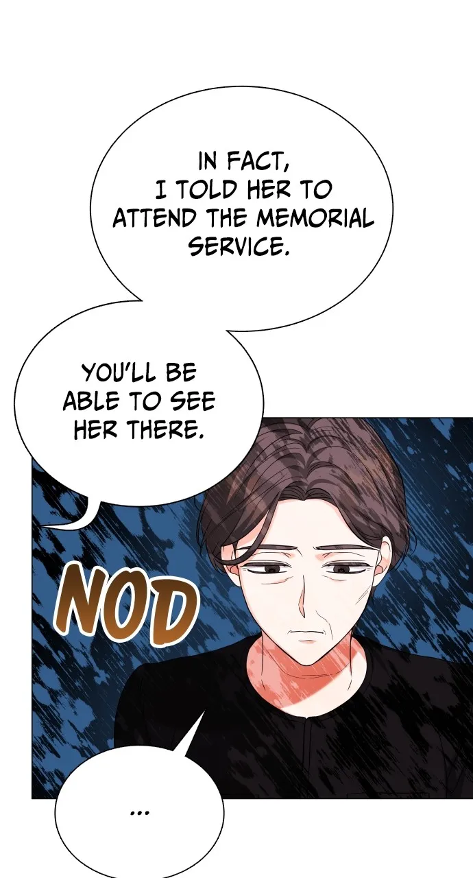 Let's Meet After Work Chapter 28 page 17 - 