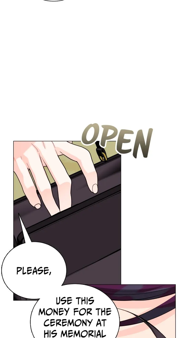 Let's Meet After Work Chapter 28 page 18 - 
