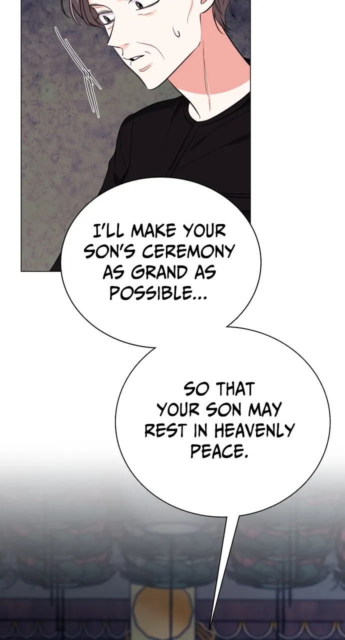 Let's Meet After Work Chapter 28 page 21 - 