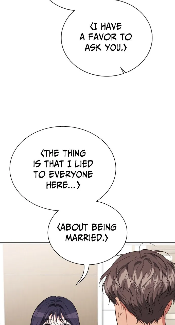 Let's Meet After Work Chapter 28 page 28 - 