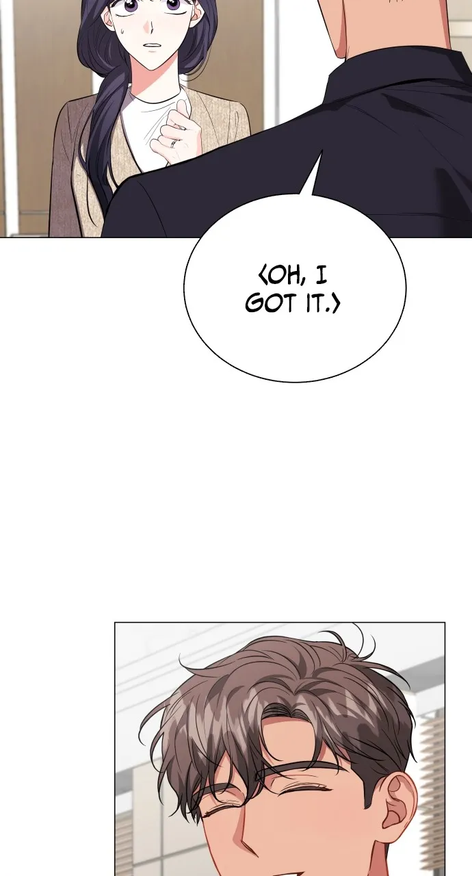 Let's Meet After Work Chapter 28 page 29 - 