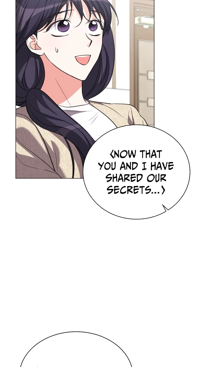 Let's Meet After Work Chapter 28 page 31 - 