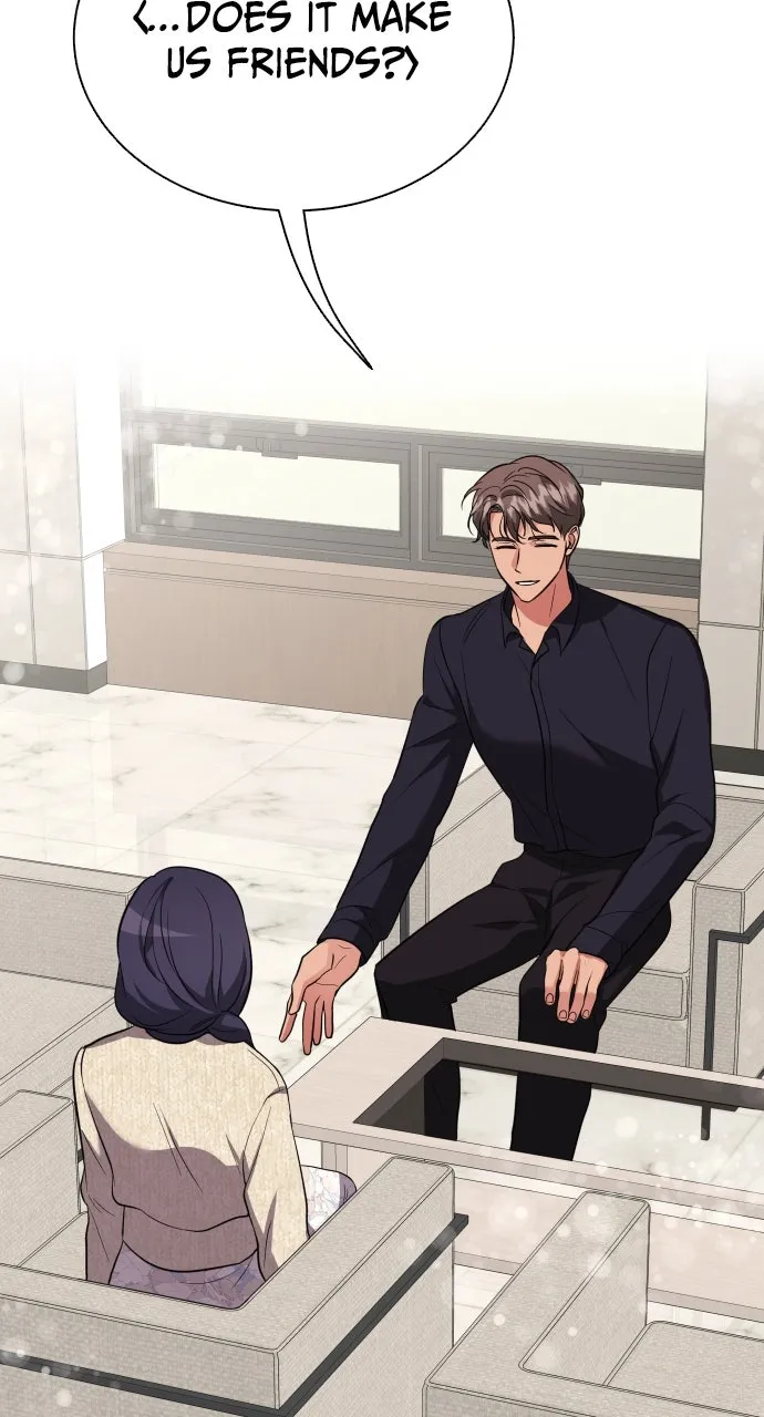 Let's Meet After Work Chapter 28 page 32 - 