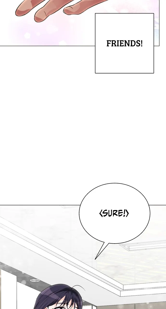 Let's Meet After Work Chapter 28 page 34 - 