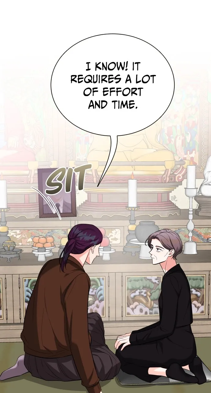 Let's Meet After Work Chapter 28 page 5 - 